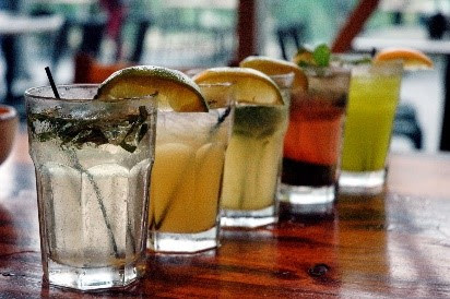 IFMA Happy Hour Event