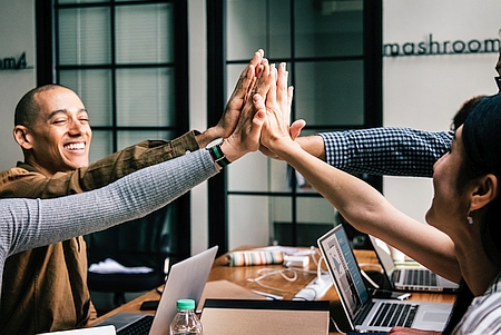 high five membership committee