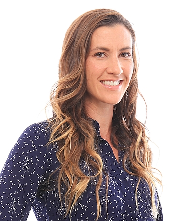 Leslie Poortman