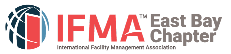 IFMA East Bay Chapter  - Greater San Francisco East Bay Area Logo